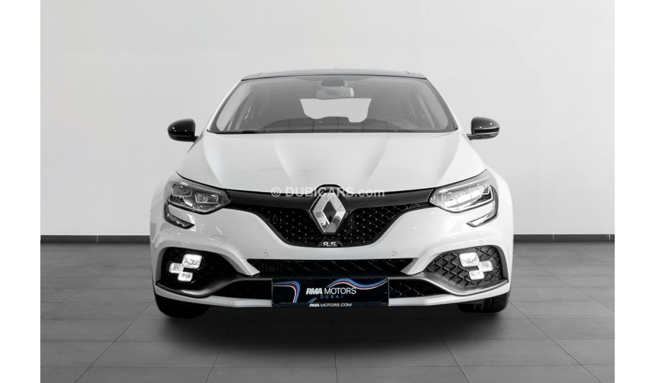 Renault Megane 2020 Renault Megane RS / Full Renault Service History