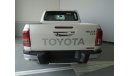 Toyota Hilux PLATINUM 2.7LTR 4X4 Double Cabin