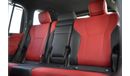 لكزس LX 600 Lexus LX600 F-SPORT 2023