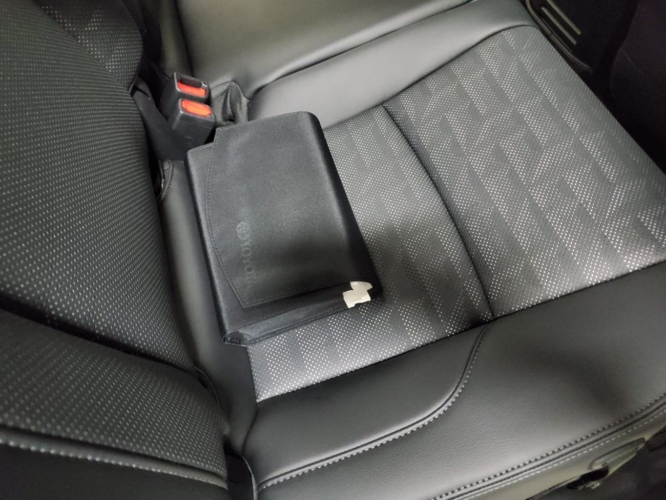 Toyota Tacoma TOYOTA TACOMA TRD SPORT PREMIUM 2024 V6 PETROL