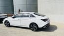 هيونداي إلانترا 1.5 GLX Elite Trim