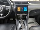 MG ZS COMFORT 1.5L A/T FWD White