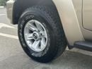Nissan Patrol Safari GL 4.8L M/T (7 Seater)