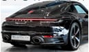بورش 911 2021 Porsche 911 Carrera S, 2024 Porsche Warranty, Low KMs, GCC