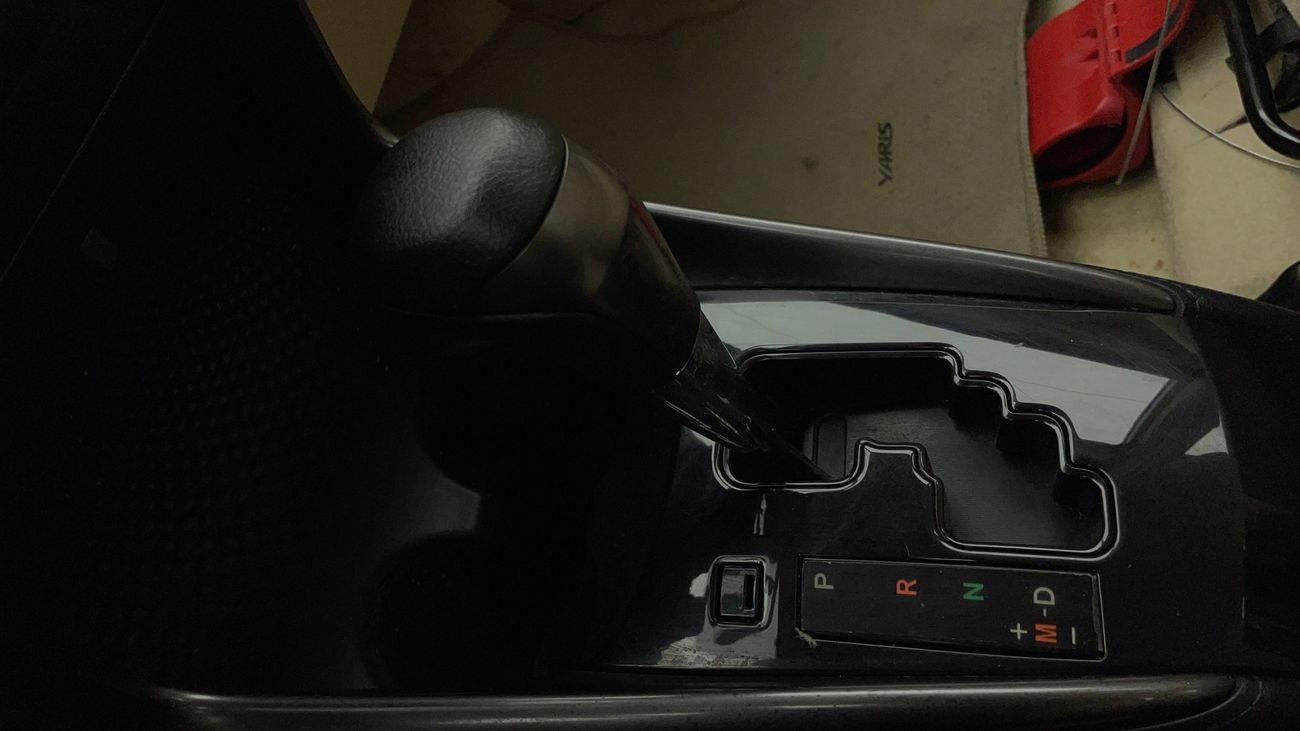 تويوتا يارس SE 1.5 | بدون دفعة مقدمة | اختبار القيادة في المنزل