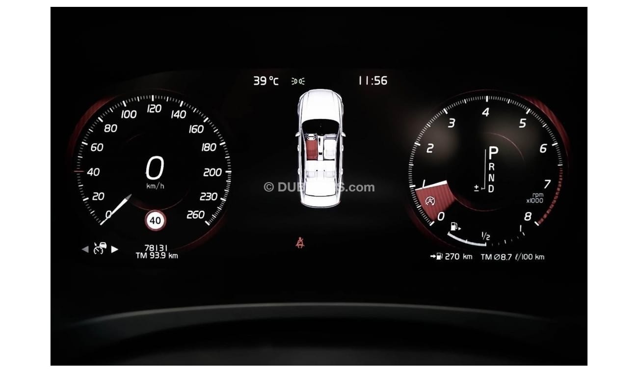 Volvo S90 Momentum Highline 90