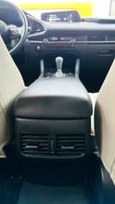 مازدا 3 0% Down Payment | NO CONVENIENCE FEES l Under warranty | Certified Pre-owned |