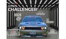 Dodge Challenger AUGUST BIG OFFERS//CHALLENGER/SXT//ORIGINAL AIR BAGS/
