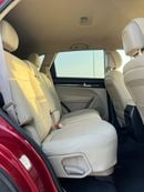 Kia Sorento 2015 Kia Sorento MidOption 2.4L V4 FWD - Leather Seat - Cruise Control