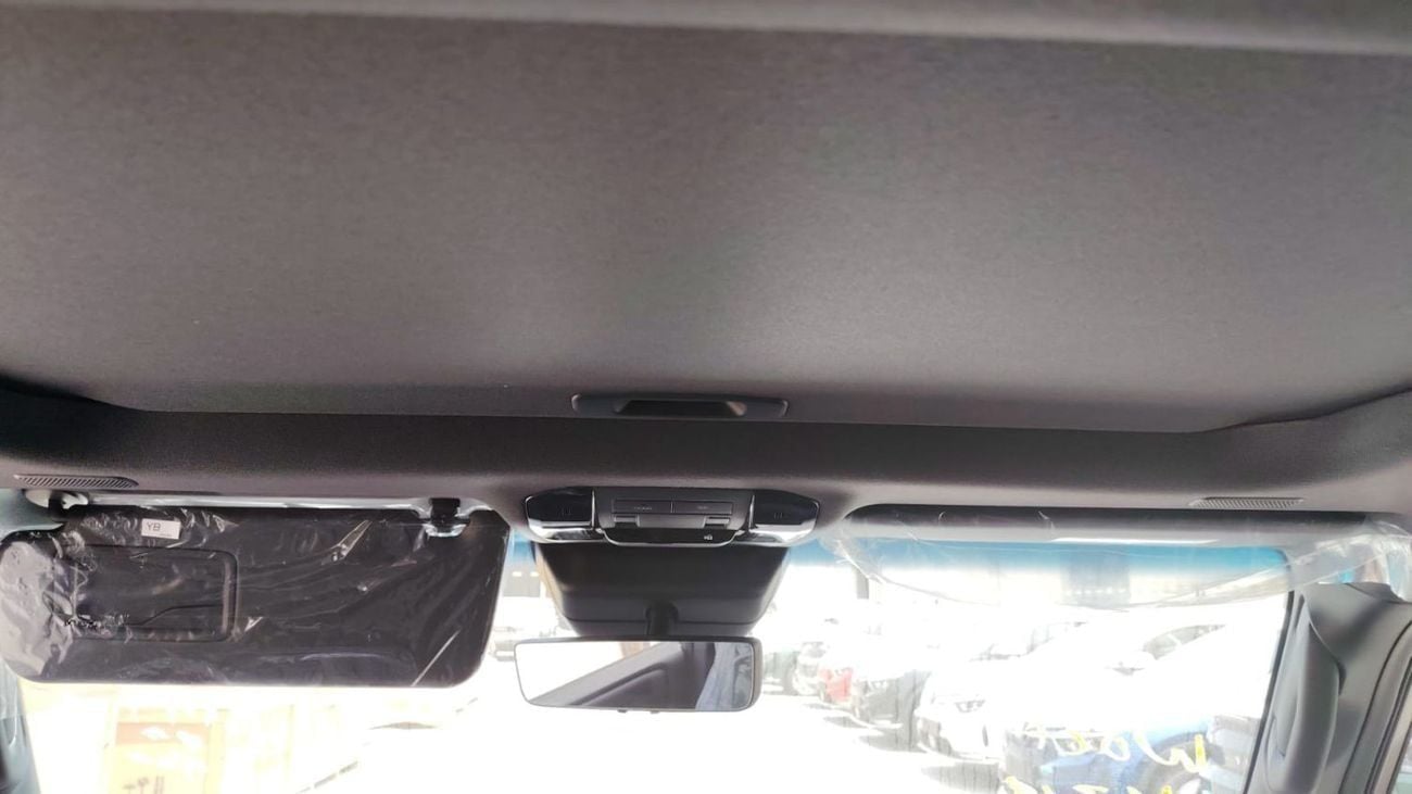 تويوتا برادو TOYOTA PRADO PREMIUM 2.4L PETROL