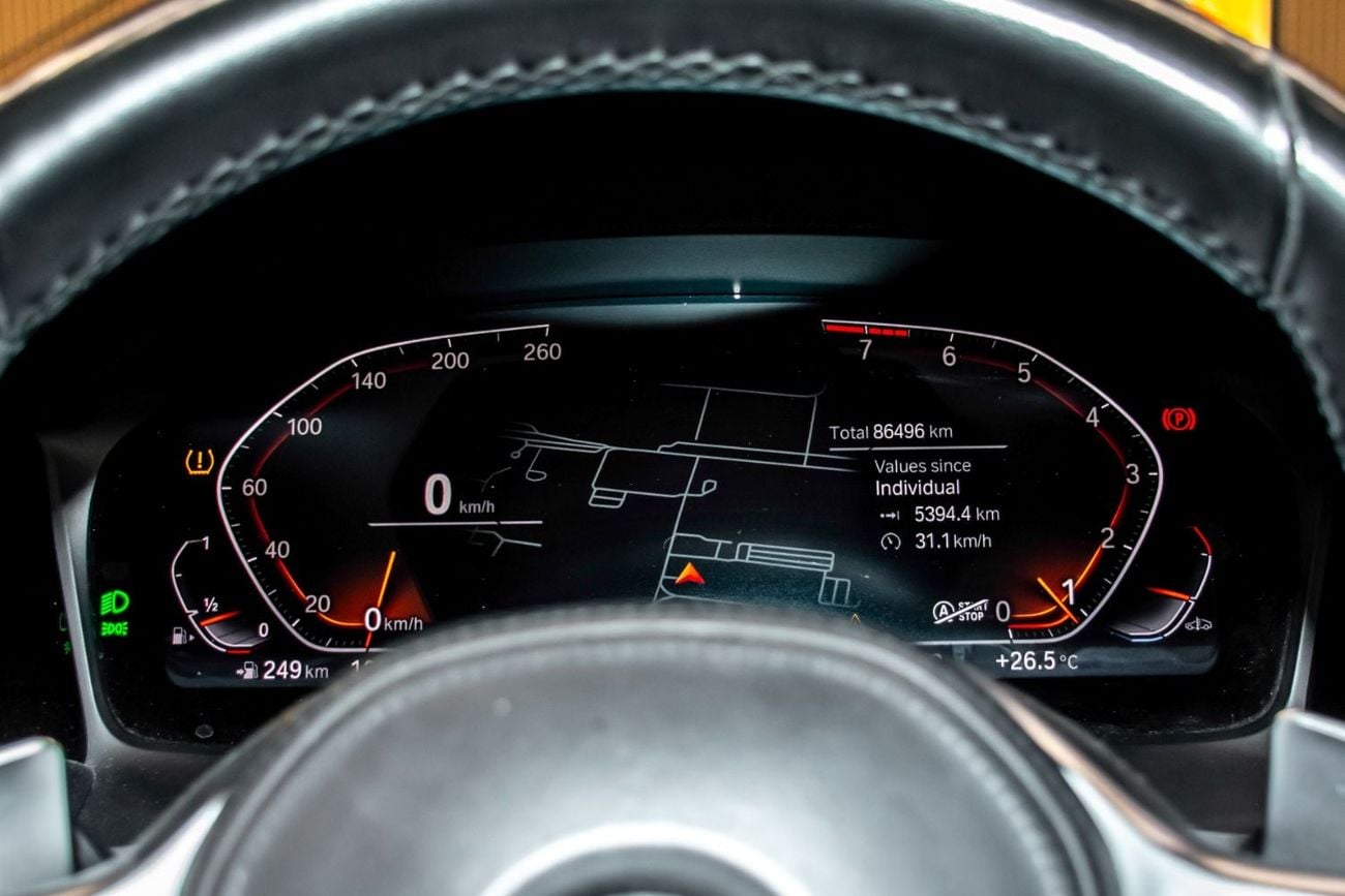 BMW 420i 420i