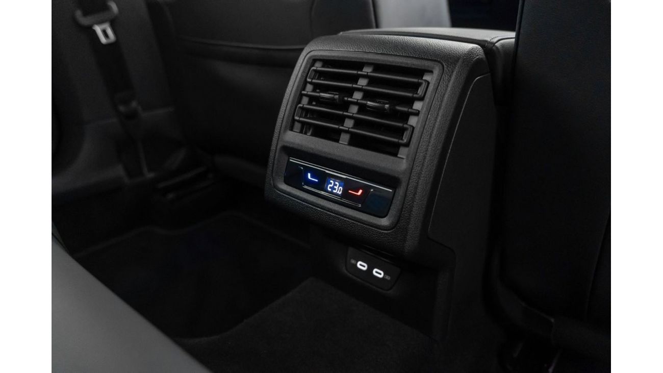 فولكس واجن جولف 2024 Volkswagen Golf R / Volkswagen Warranty & Full VW Service History