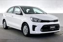 Kia Pegas 1.4 EX FOP AUTO | Guaranteed Warranty | 0 Down Payment