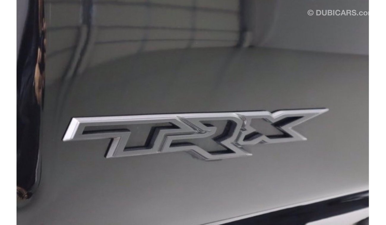 رام 1500 1500 TRX 702HP 6.2L V8 Supercharged *Available in USA* Ready For Export