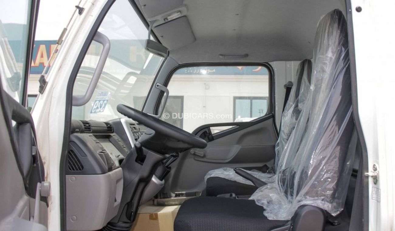 ميتسوبيشي فوسو كانتير Mitsubishi Canter 4.2L
