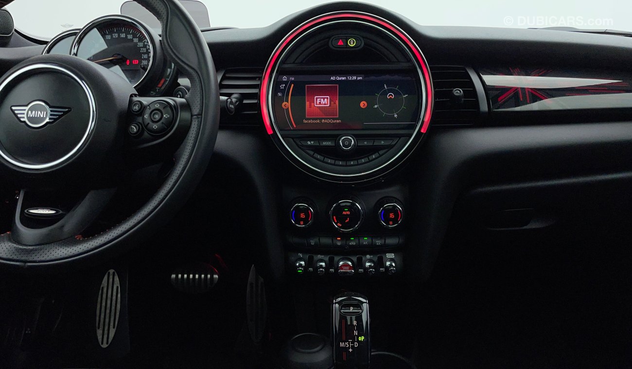 Mini Cooper JOHN COOPER WORKS 2 | Zero Down Payment | Free Home Test Drive