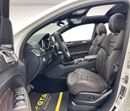 Mercedes Benz GLE 63 AMG 4MATIC+ 2019 Mercedes-Benz GLE 63s+ AMG 4Matic, 1 Year Unlimited KM Warranty, Full Service History