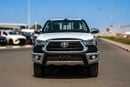 تويوتا هيلوكس Toyota Hilux  2.7ltr  -M -T  Double Cabin 4x4 Full Option  2026 Pickup