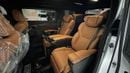 تويوتا ألفارد 2.5L 4WD HYBRID EXECUTIVE LOUNGE AUTOMATIC TRANSMISSION  (ONLY FOR RE EXPORT OUTSIDE GCC COUNTRIES )