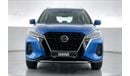 Nissan Kicks SL + NIM package