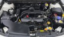 سوبارو ليجاسي 2.5AWD 2.5 | Under Warranty | Inspected on 150+ parameters