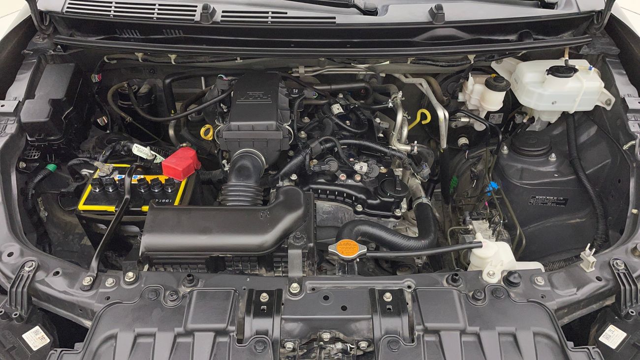 تويوتا راش EX 1.5 | بدون دفعة مقدمة | اختبار القيادة في المنزل