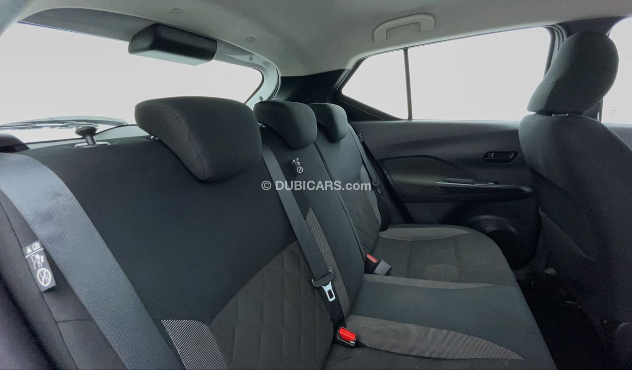 Nissan Kicks S 1.6 | Under Warranty | Inspected on 150+ parameters