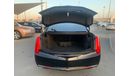 كاديلاك XTS Cadillac XTS4_Gcc_2015_Excellent_Condition _Full option