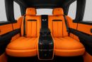 Rolls Royce Cullinan BLACK BADGE FACELITED / NO PAINT / NO ACCIDENTS