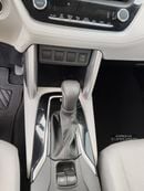 تويوتا كورولا كروس