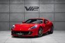 Ferrari 812 GTS