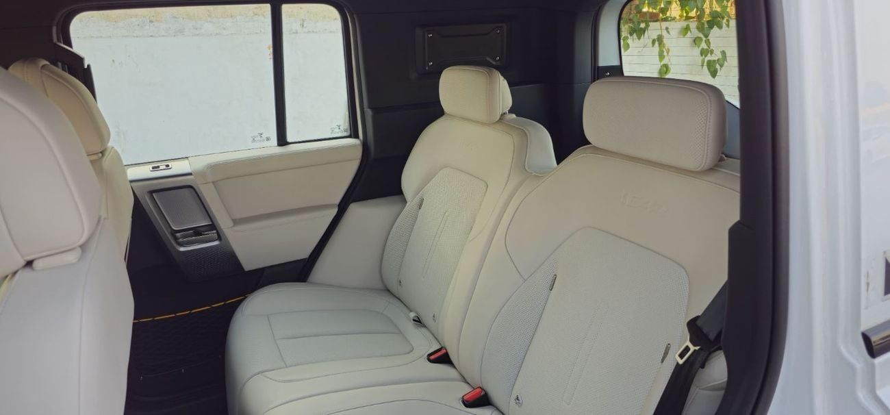 شيري iCar 03 ICAR V23