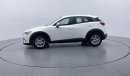 Mazda CX-3 GS 2 | Under Warranty | Inspected on 150+ parameters