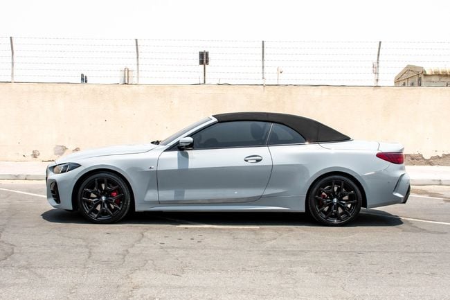 BMW 4 Series M SPORT, миниатюра 26