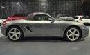 بورش بوكستر 718 Porsche Boxster 2006 | Japanese specs | Original Paint | Well maintained