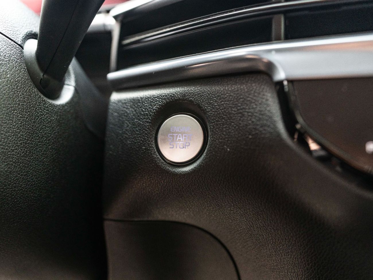 Kia Sorento Std 2.5L AWD