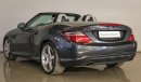 Mercedes-Benz SLK 200