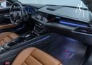 Audi e-tron GT 2023 Audi RS Etron GT, With Warranty &amp; Service Contract, Carbon Package, Fully Loaded, GCC Spec