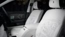 Rolls-Royce Phantom Rolls Royce Phantom Centenary EWB  (RHD & LHD AVAILABLE) (EXPORT ONLY)
