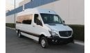 Mercedes-Benz Sprinter DIESEL 516 CDI SPRINTER 18 PASSENGER , AUTOMATIC GEAR