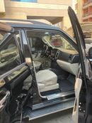 ميتسوبيشي باجيرو GLS Highline 3.8L (274 HP) LHD-4WD-Automatic-Petrol-6 Cylinders-7 Seats-5 Doors