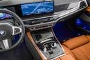 BMW X5 XDRIVE40i M SPORT PRO