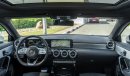 Mercedes-Benz A 200 Hatchback , 2023 Без пробега , (ТОЛЬКО НА ЭКСПОРТ)