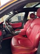 مازيراتي ليفونت Q4