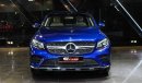 Mercedes-Benz GLC 250 4 Matic