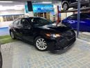 Toyota Camry 2022 2.5L Canada