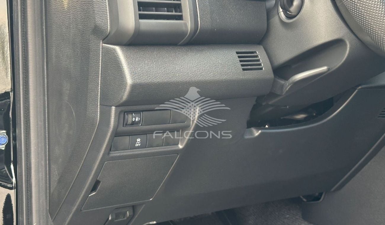 Mitsubishi L200 Mitsubishi/L200 P DC 4WD/ML 2.4L GLS MT