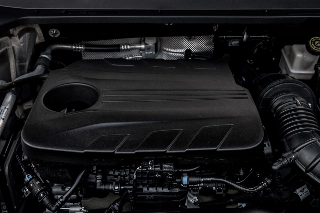 Kaiyi X7 X7 Limited - Version 5 | 1,861 P.M | 0% Downpayment |  All Wheel Drive | Brand New | Kaiyi Warranty