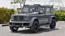 Suzuki Jimny With G63 BRABUS Body Kit