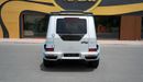 برابوس 800 - مرسيدس-AMG G 63 Brabus G-Class 800 2023